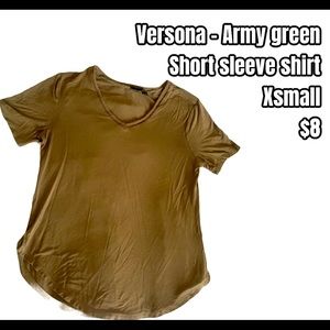 T shirt